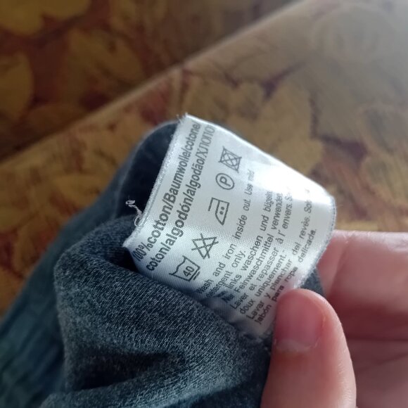 Hugo Boss Cotton Sweatpants - Picture 8 of 9